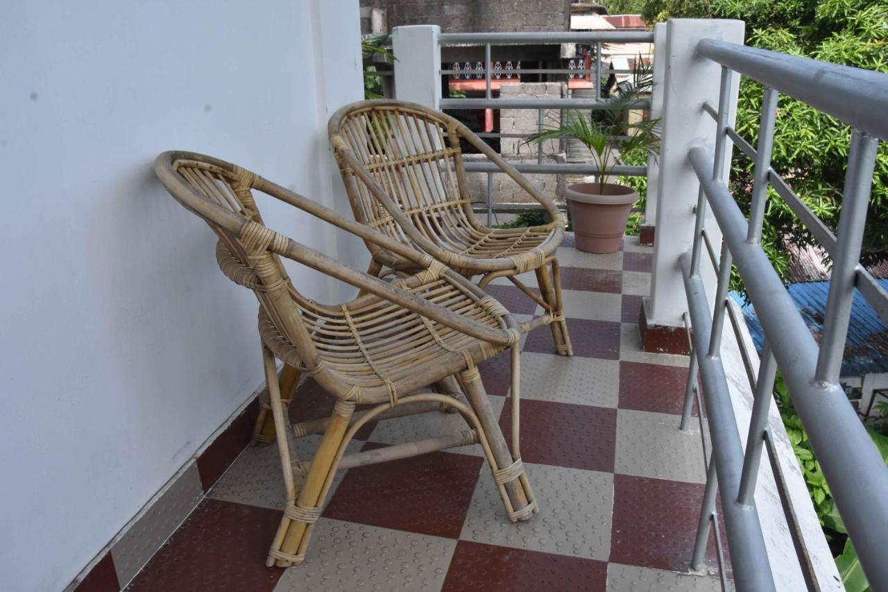 North Harriet View Bed & Breakfast Port Blair Ngoại thất bức ảnh