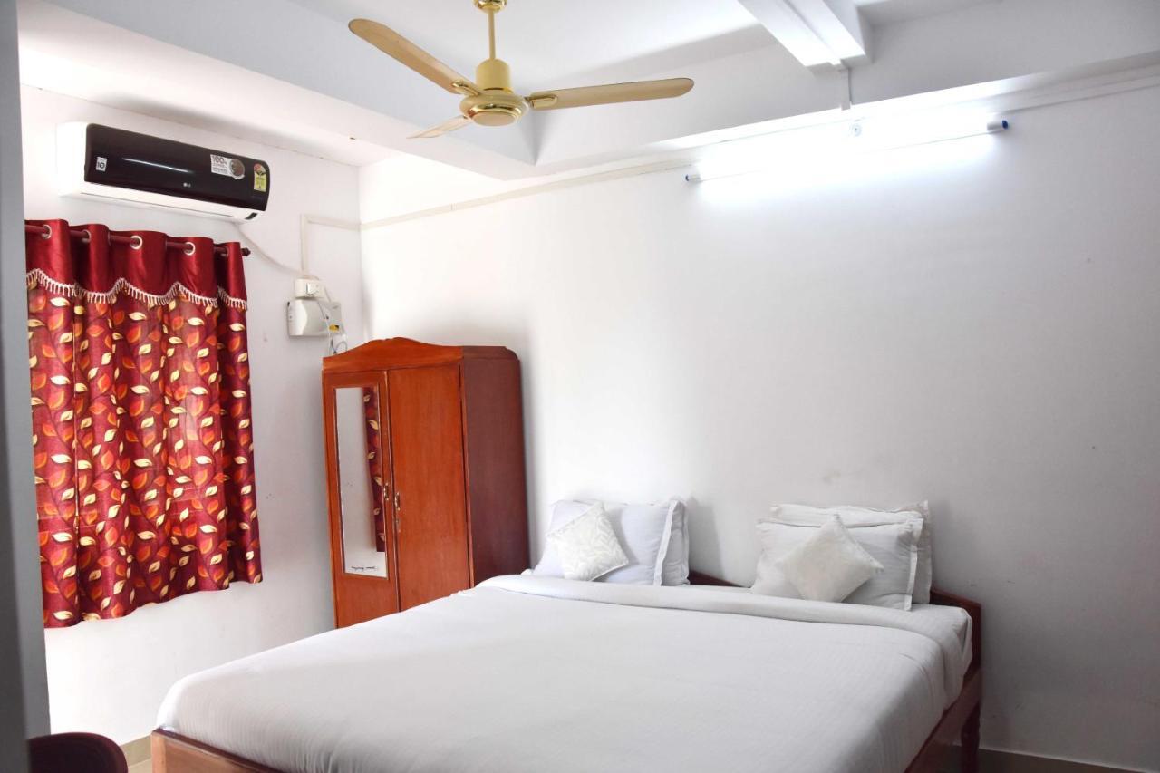 North Harriet View Bed & Breakfast Port Blair Ngoại thất bức ảnh