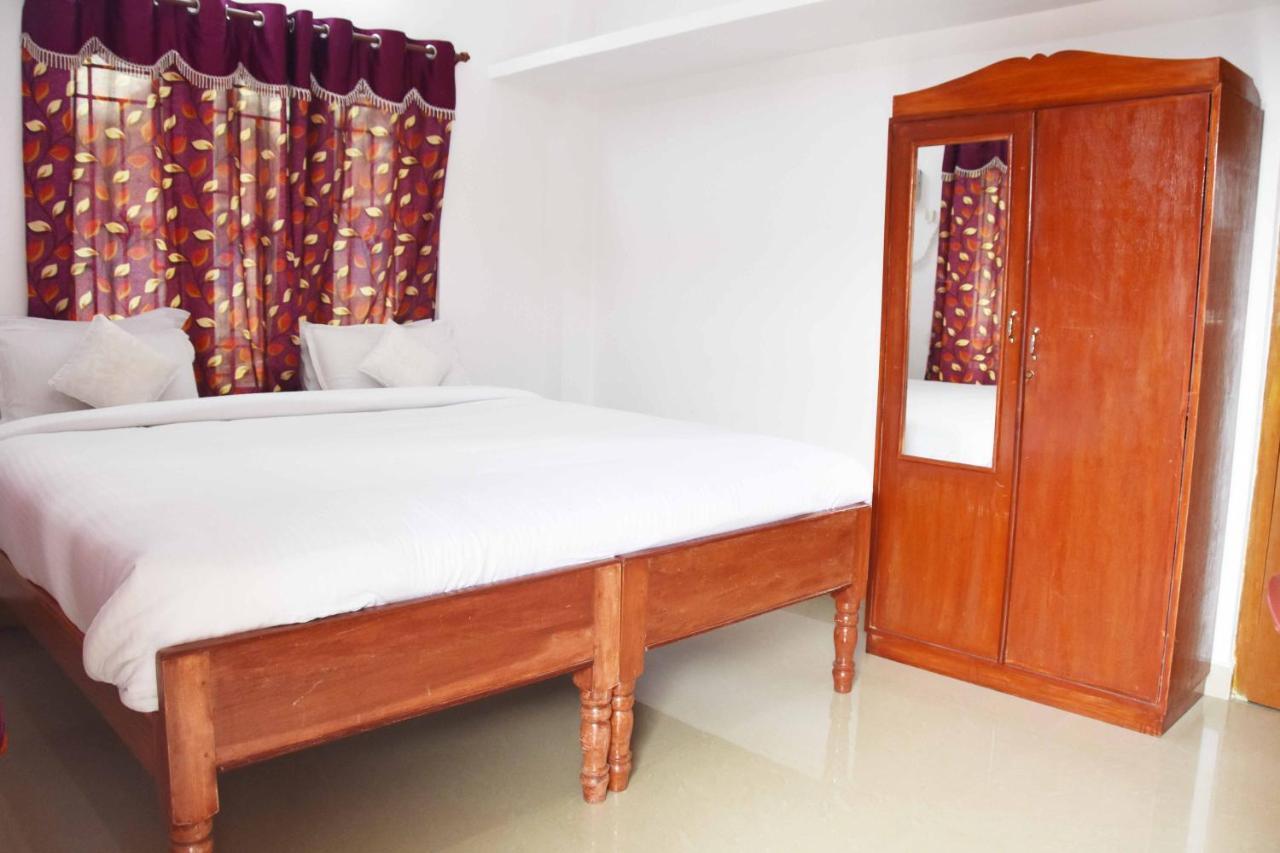 North Harriet View Bed & Breakfast Port Blair Ngoại thất bức ảnh