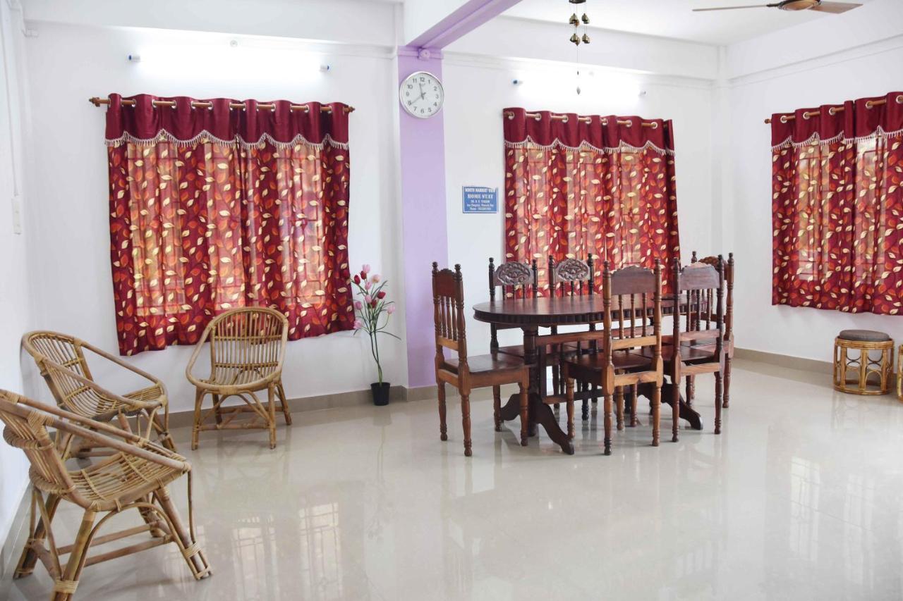 North Harriet View Bed & Breakfast Port Blair Ngoại thất bức ảnh