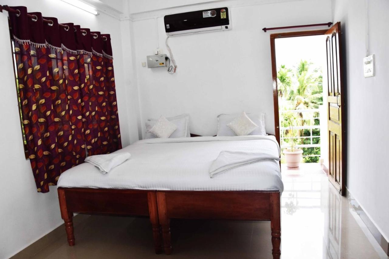 North Harriet View Bed & Breakfast Port Blair Ngoại thất bức ảnh