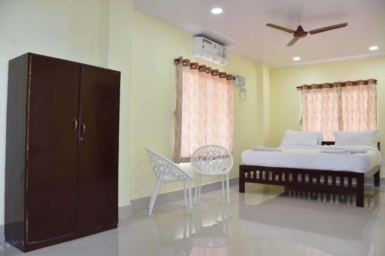 North Harriet View Bed & Breakfast Port Blair Ngoại thất bức ảnh